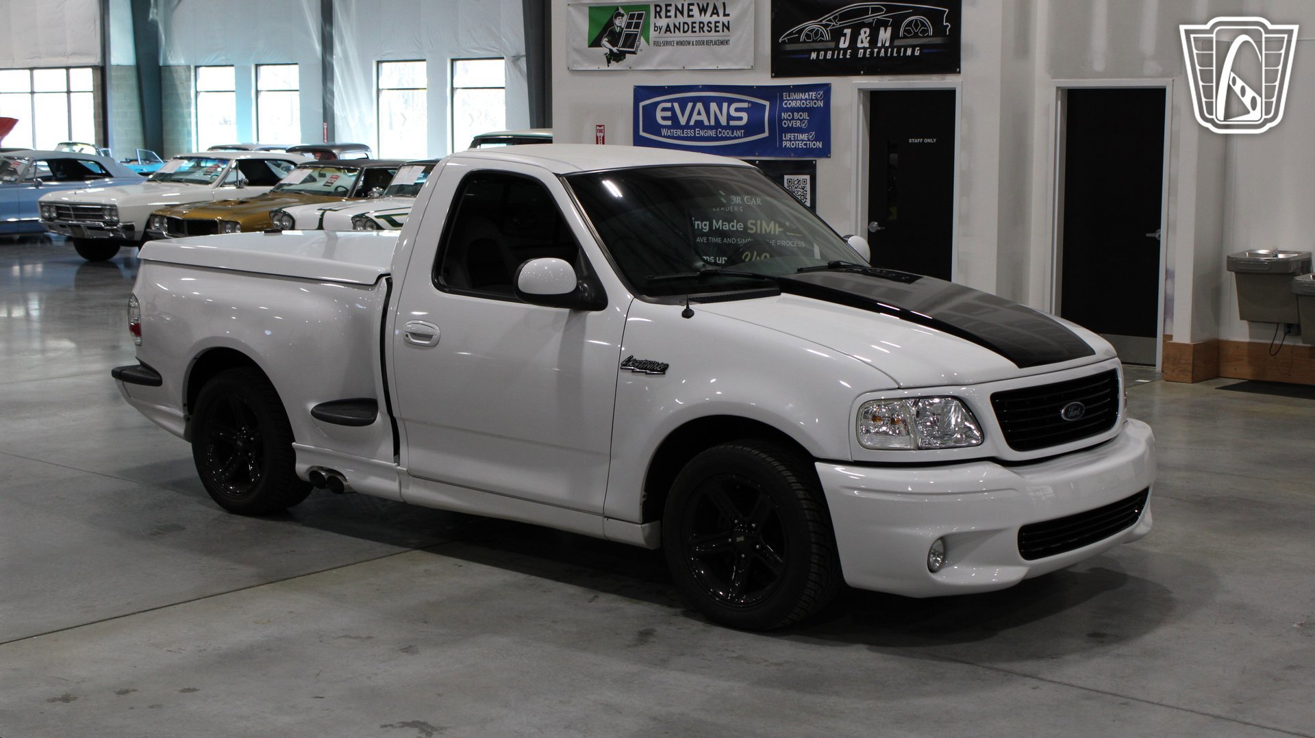 Used 2000 Ford F150 Lightning image 36