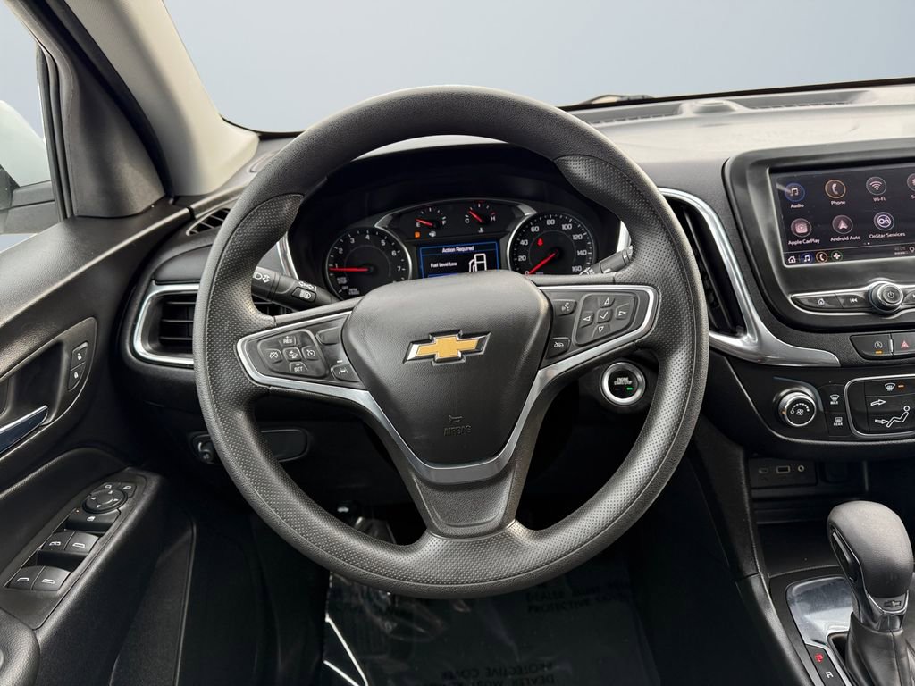 Used 2022 Chevrolet Equinox LT image 12