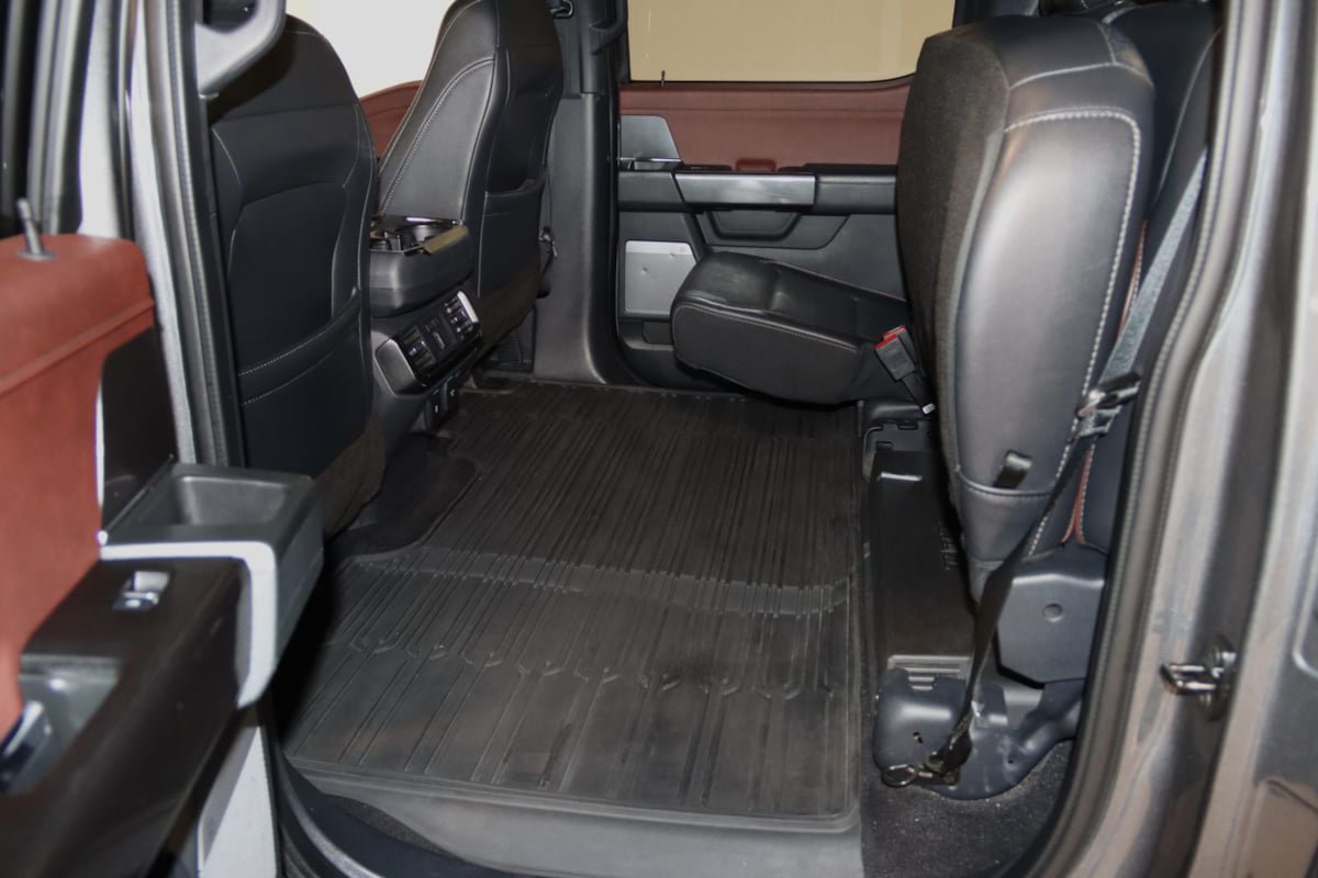Used 2021 Ford F150 Lariat w/ Equipment Group 502A High AWD/4WD image 66