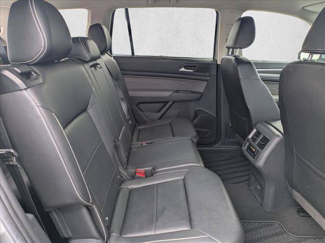 Used 2023 Volkswagen Atlas SE FWD image 19