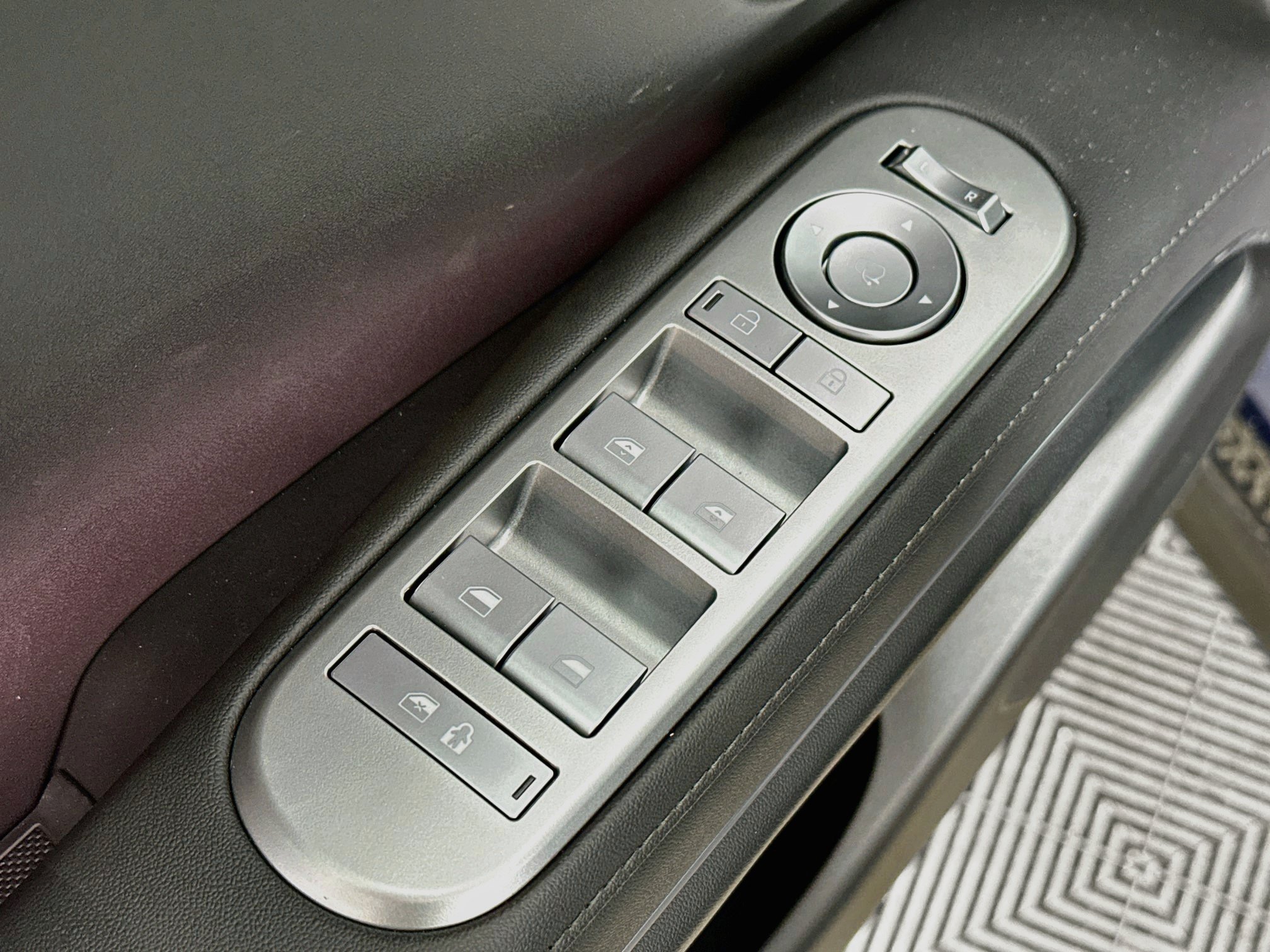 New 2027 Hyundai Palisade SEL AWD/4WD image 18