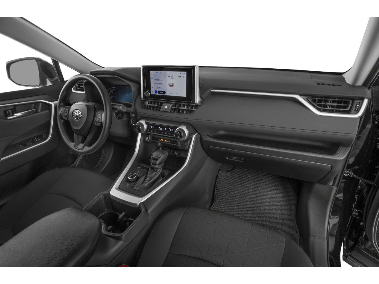 New 2025 Toyota RAV4 XLE w/ Convenience Package image 44