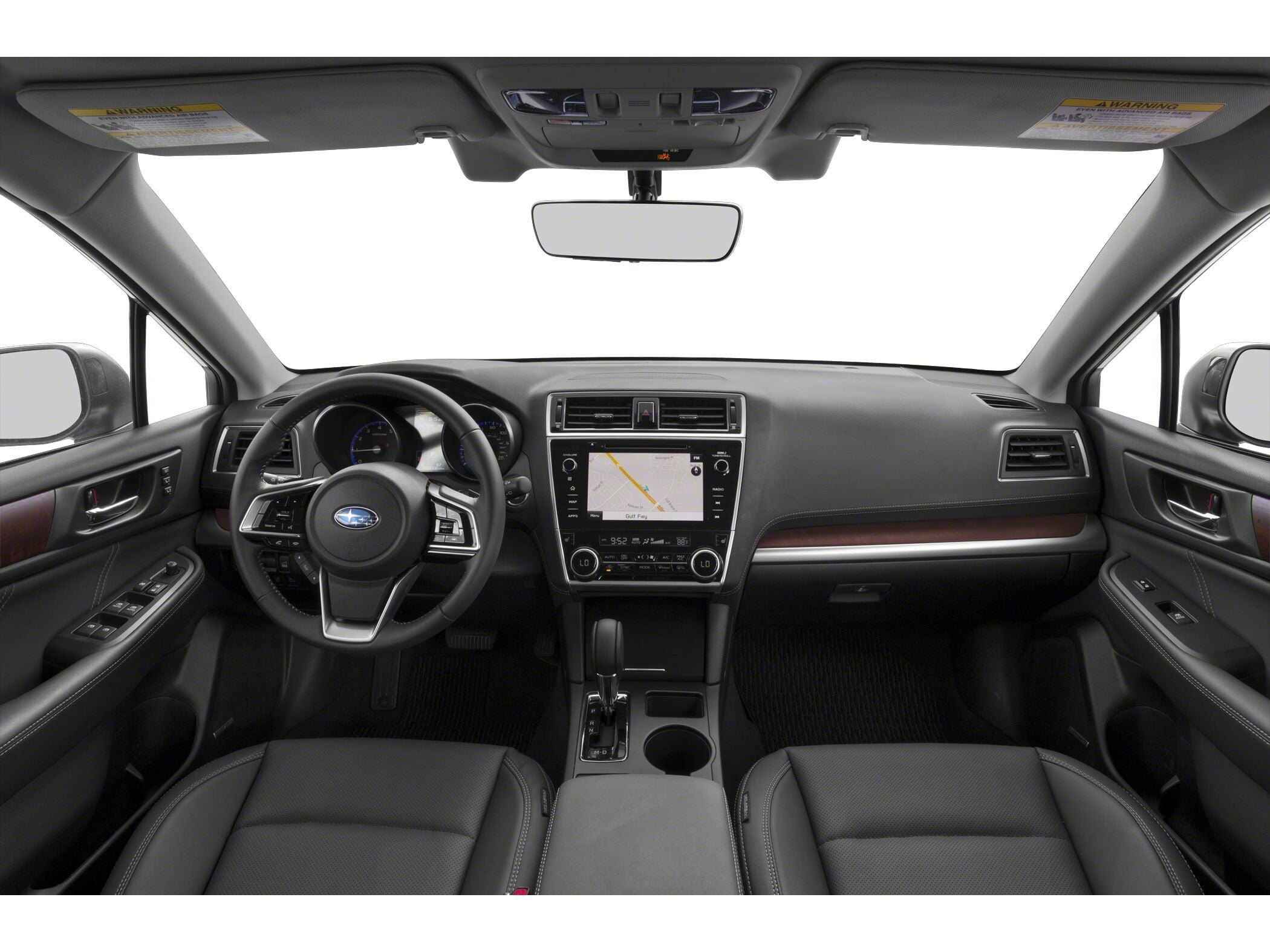 Used 2019 Subaru Outback 2.5i Limited AWD/4WD image 8