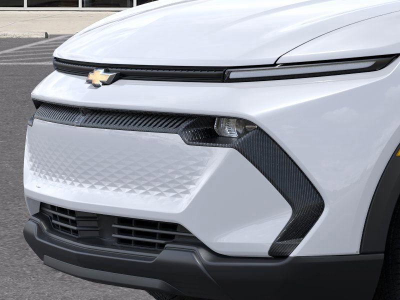 New 2026 Chevrolet Equinox EV LT w/ Comfort Package image 37
