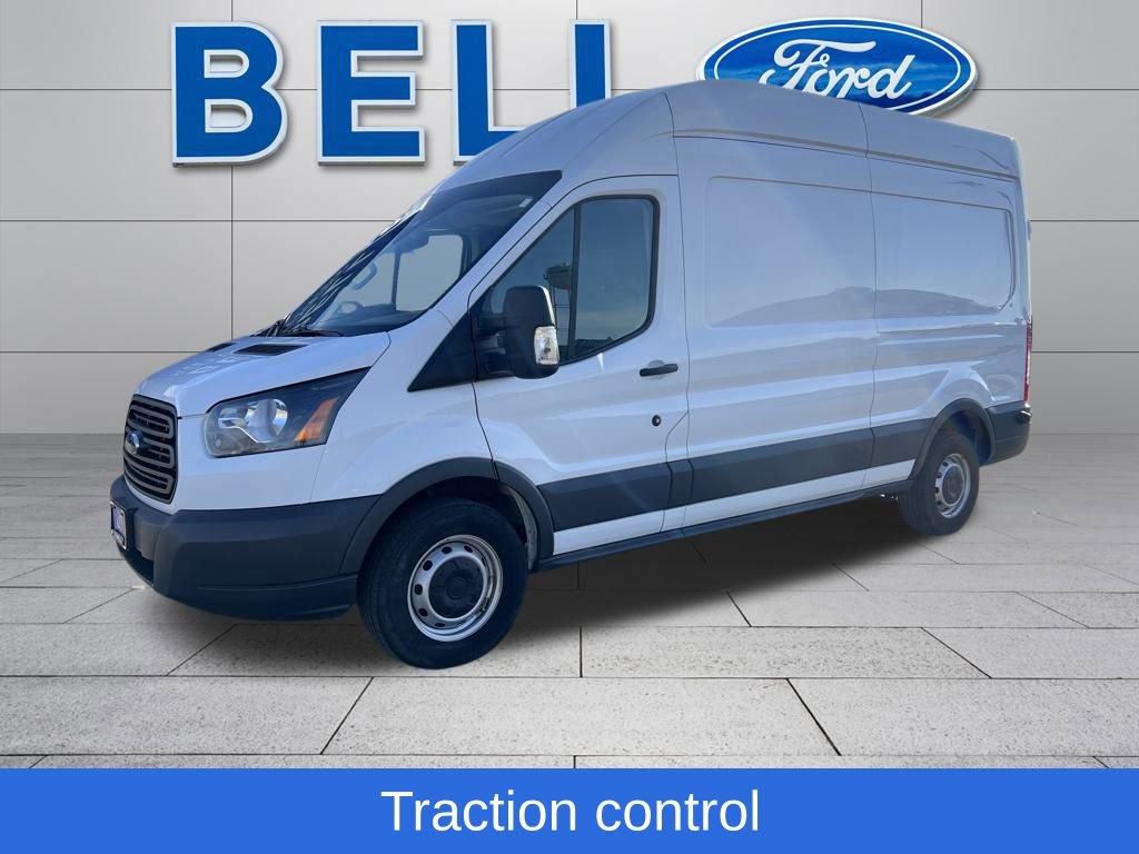 Used 2017 Ford Transit 350 148 High Roof image 5