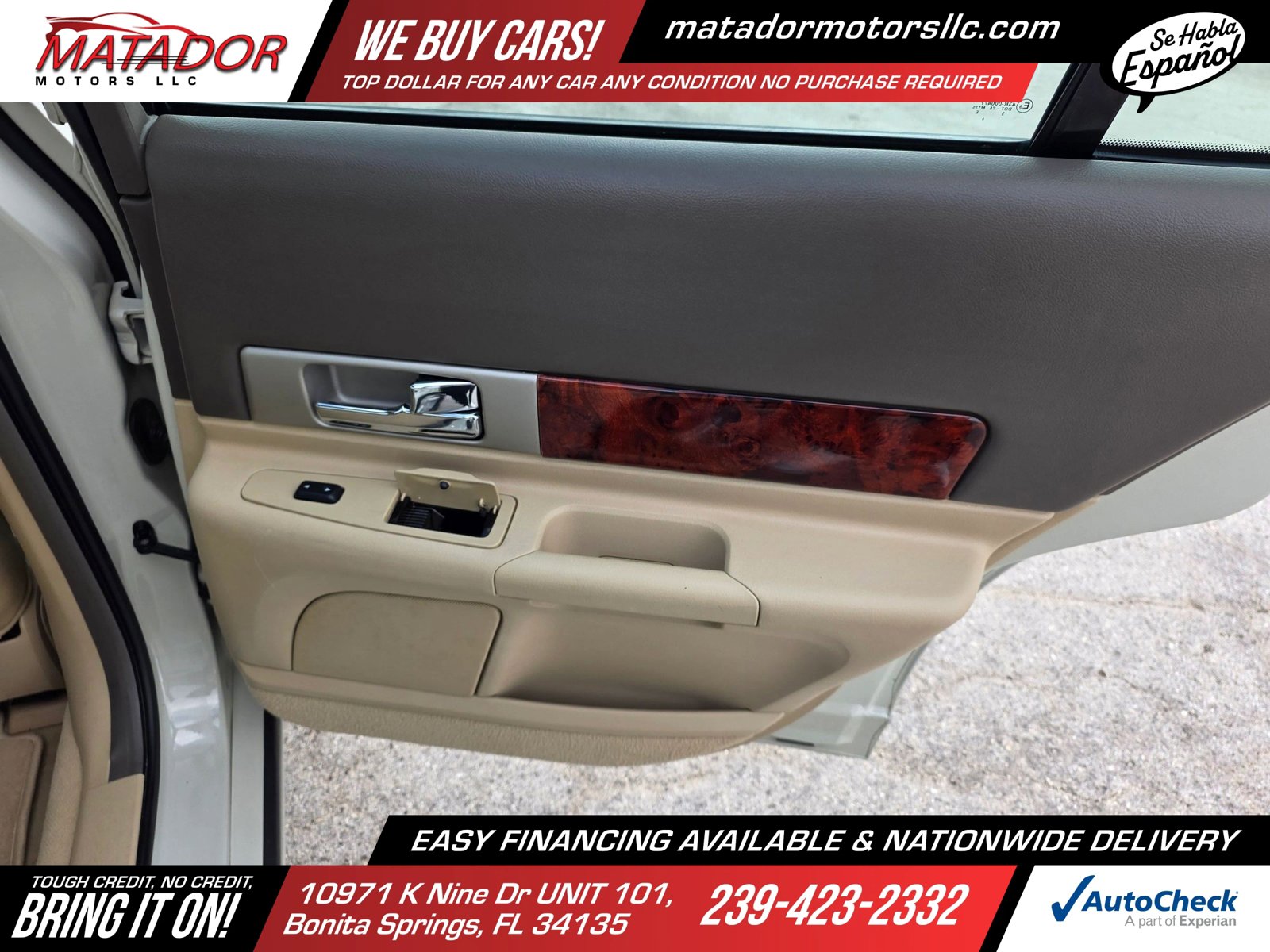 Used 2006 Lincoln LS image 12