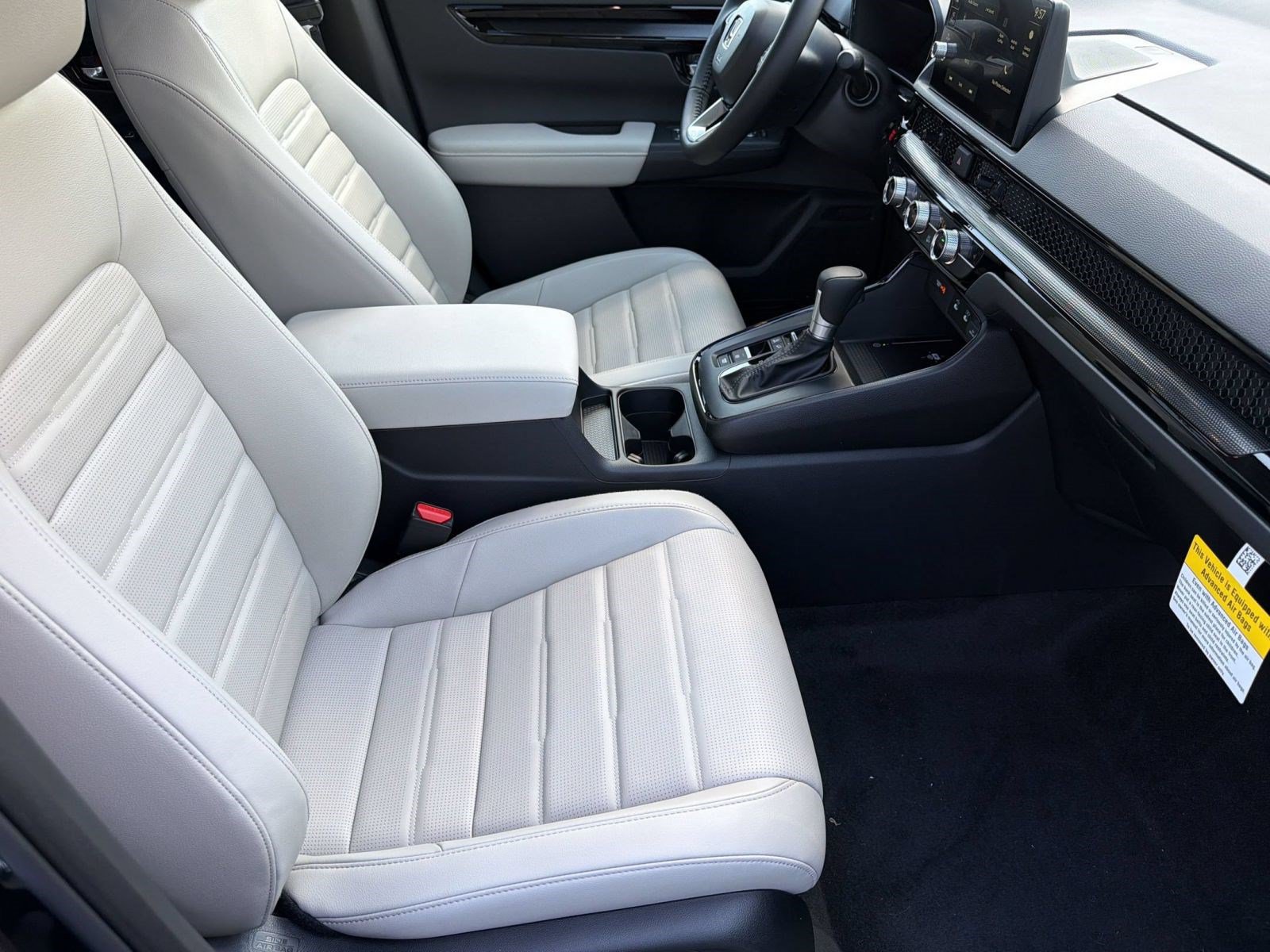 New 2026 Honda CR-V EX-L image 26