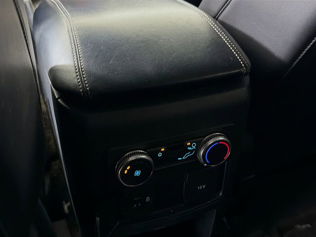 Used 2021 Ford Explorer XLT w/ Equipment Group 202A image 23