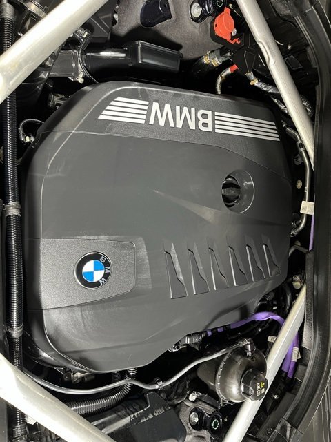 Used 2023 BMW X7 xDrive40i w/ Executive Package image 25