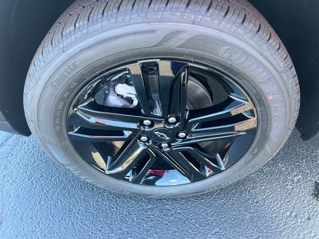 New 2026 Chevrolet Trax ACTIV w/ Driver Confidence Package image 37