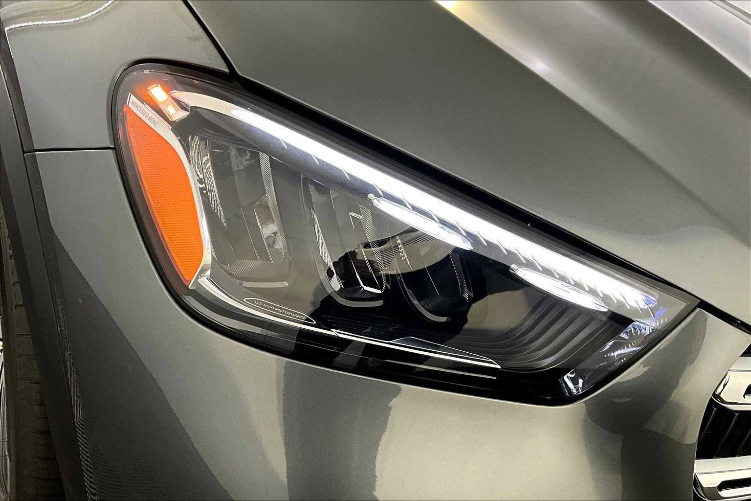 New 2026 Mercedes-Benz GLE 350 4MATIC image 16