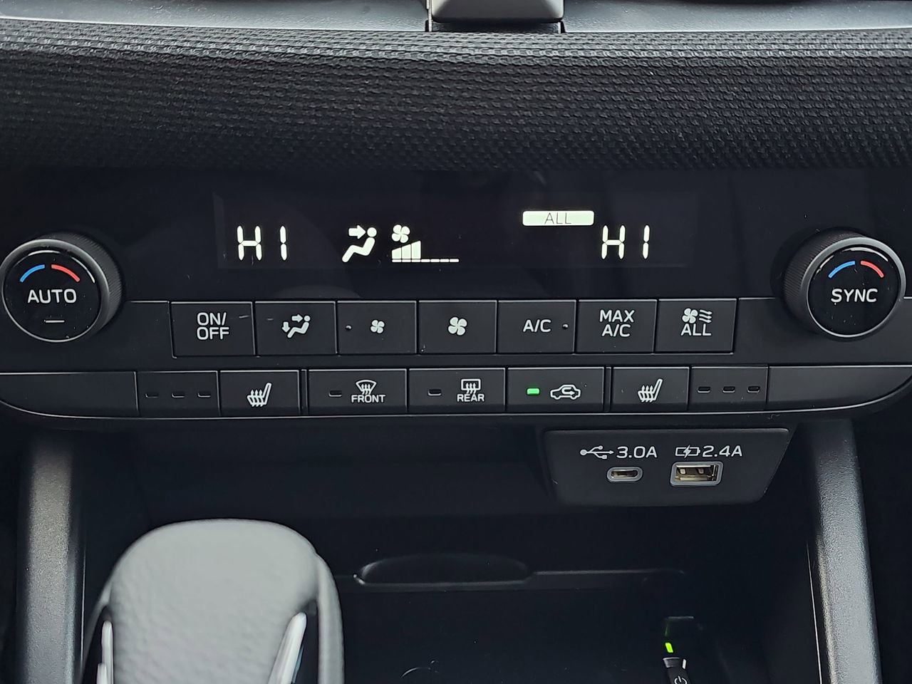 New 2026 Subaru Outback Limited image 22