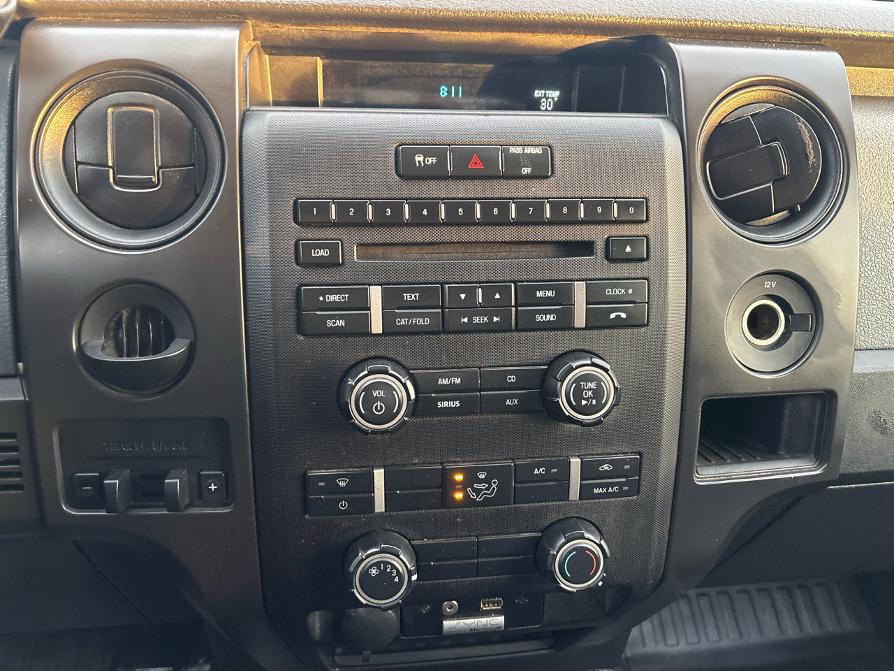 Used 2014 Ford F150 XL w/ Equipment Group 101A Mid image 20