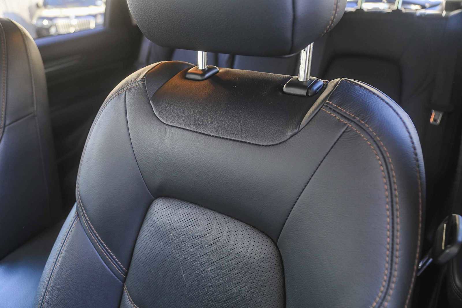 Used 2023 MAZDA CX-5 AWD 2.5 S w/ Premium Plus Pkg image 22