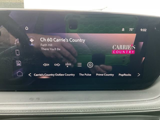 Used 2025 Buick Encore GX Preferred image 26