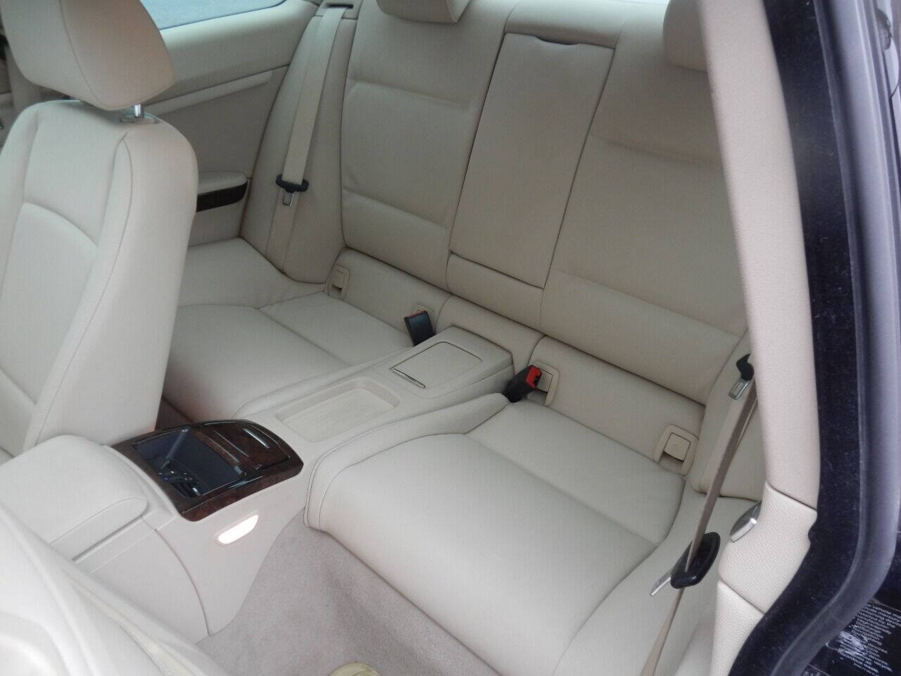 Used 2009 BMW 328i xDrive Coupe AWD/4WD image 27