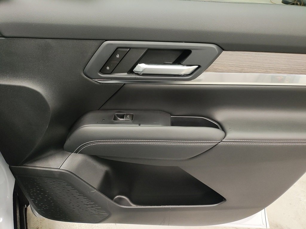 New 2026 GMC Terrain Denali image 10