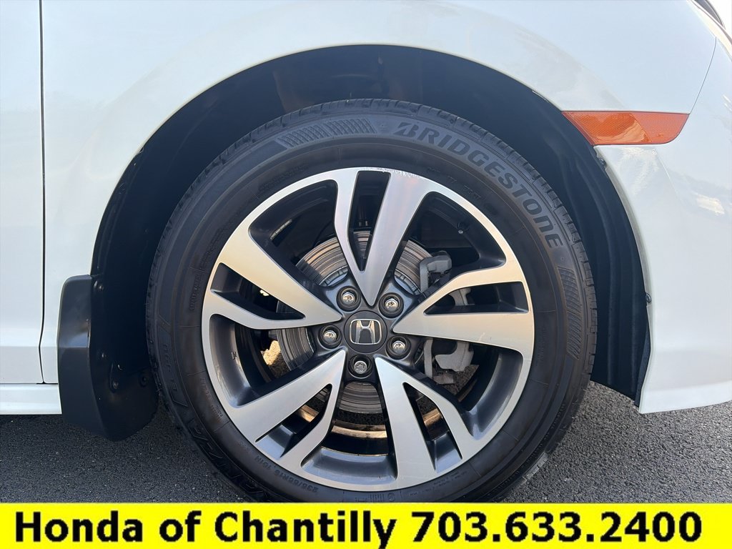 Used 2022 Honda Odyssey Touring image 31