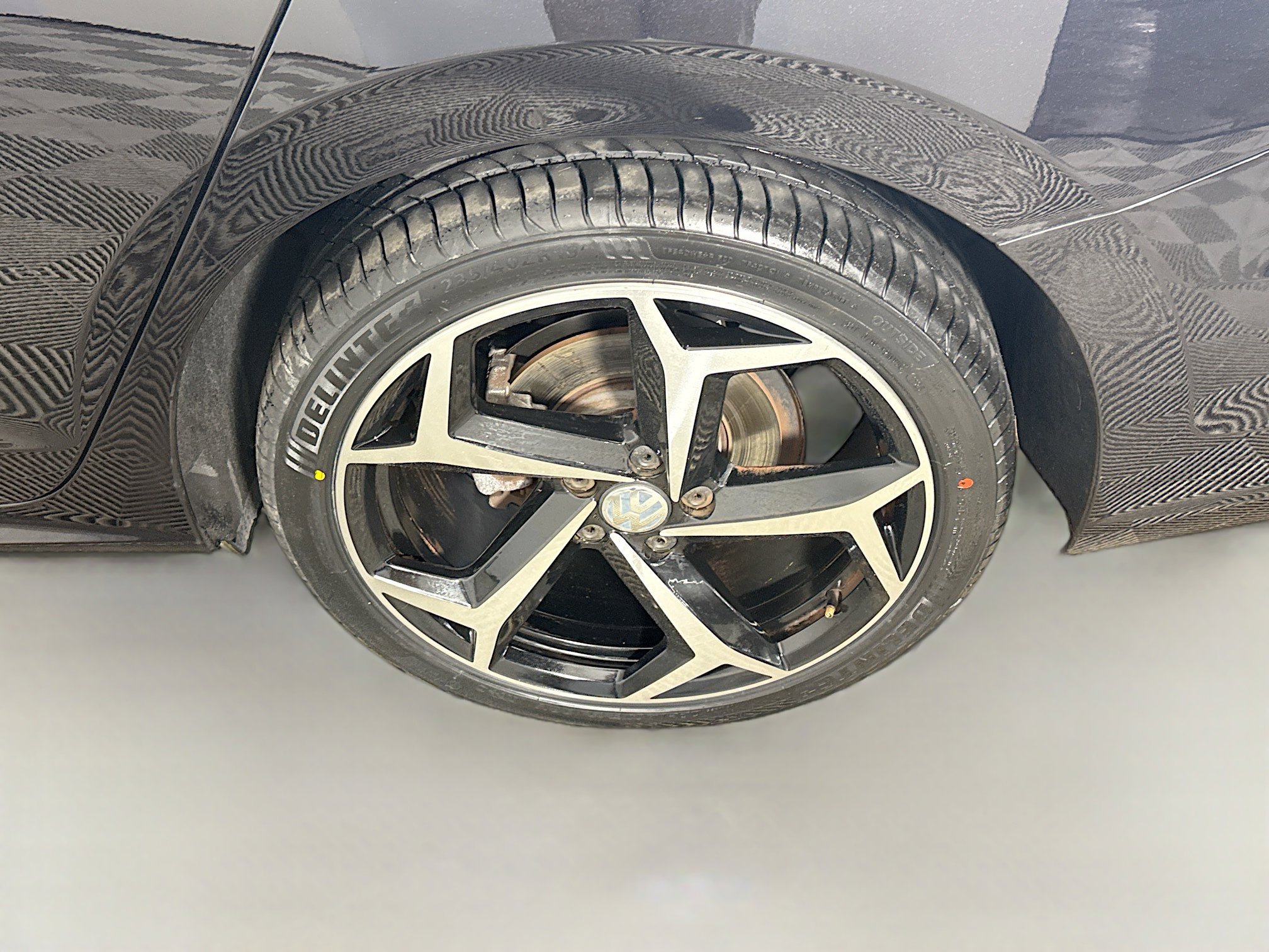 Used 2021 Volkswagen Passat 2.0T R-Line image 37