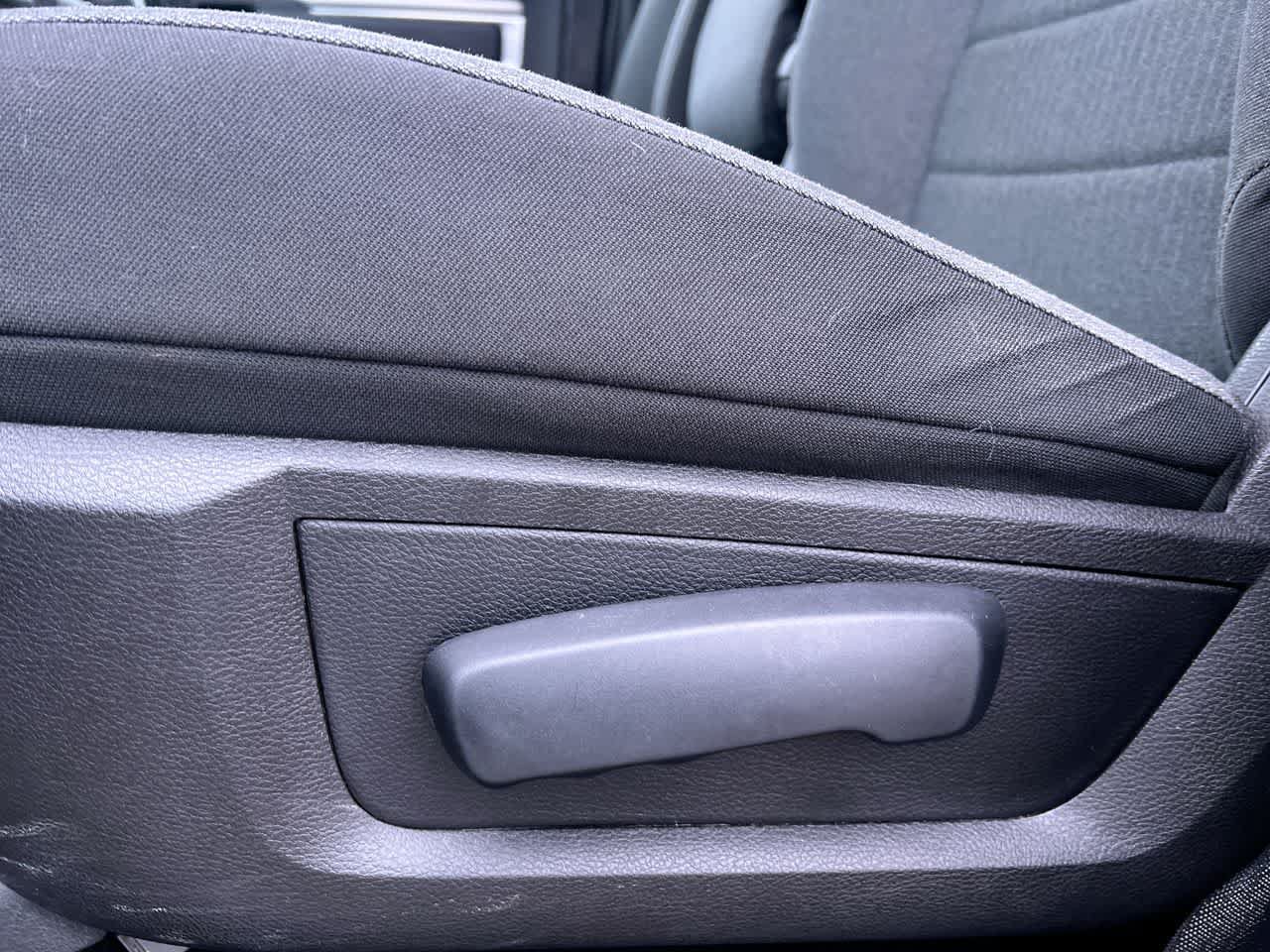 Used 2021 RAM 1500 Warlock AWD/4WD image 12