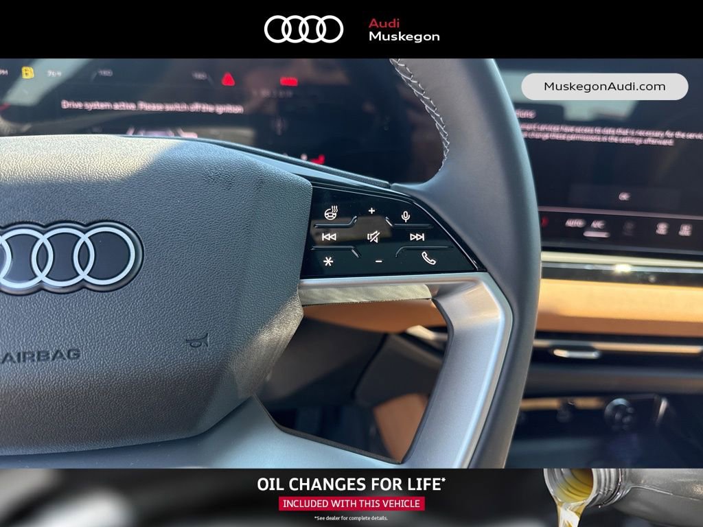 New 2025 Audi A5 2.0T Premium Plus image 15