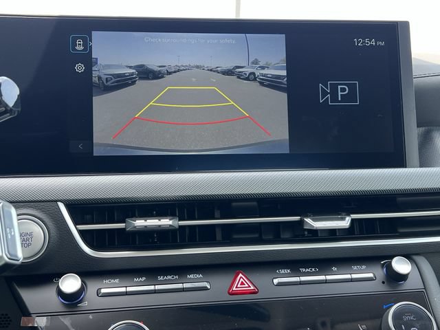 New 2026 Hyundai Sonata SEL FWD image 11