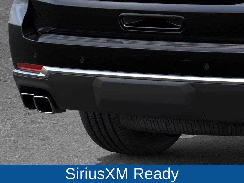 New 2026 Chevrolet Tahoe High Country image 15