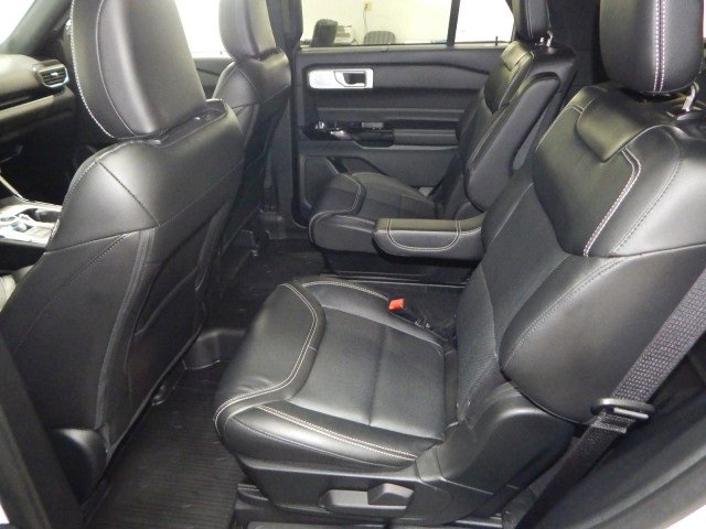 Used 2023 Ford Explorer ST w/ Equipment Group 401A image 12