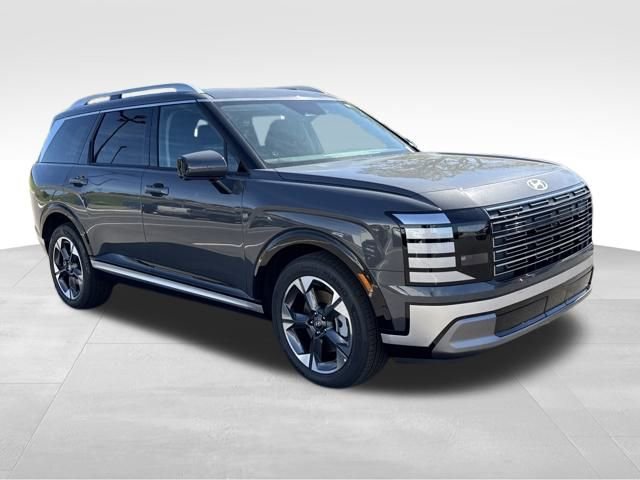 New 2026 Hyundai Palisade Limited image 7