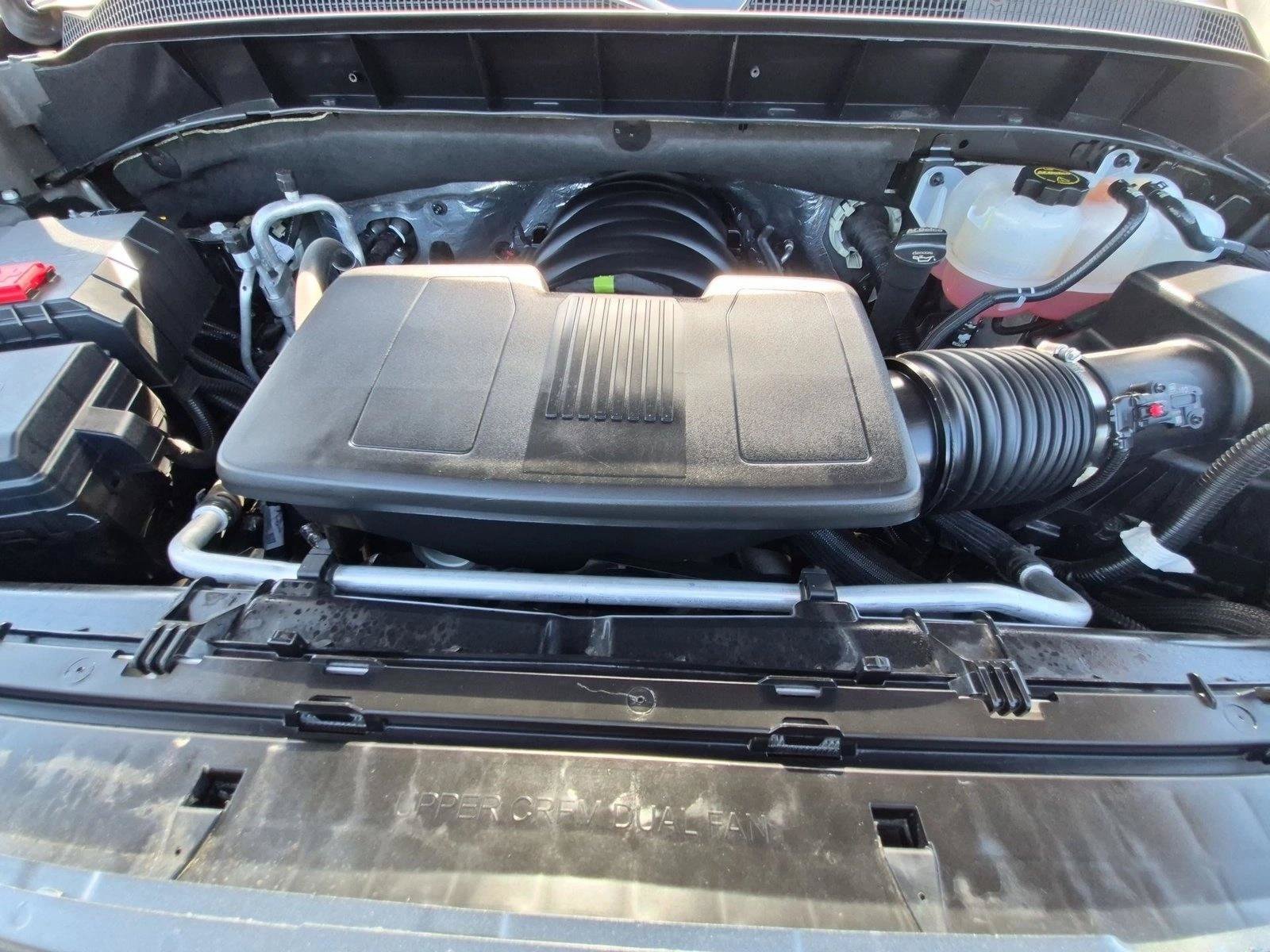Used 2026 Chevrolet Silverado 1500 LT RWD image 23