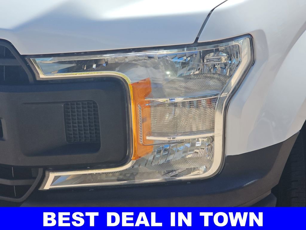 Used 2020 Ford F150 XL w/ Equipment Group 101A Mid AWD/4WD image 31