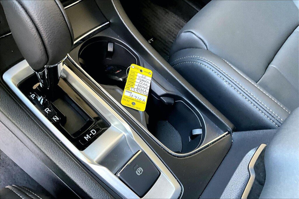 Certified 2026 Subaru Ascent Premium AWD/4WD image 18