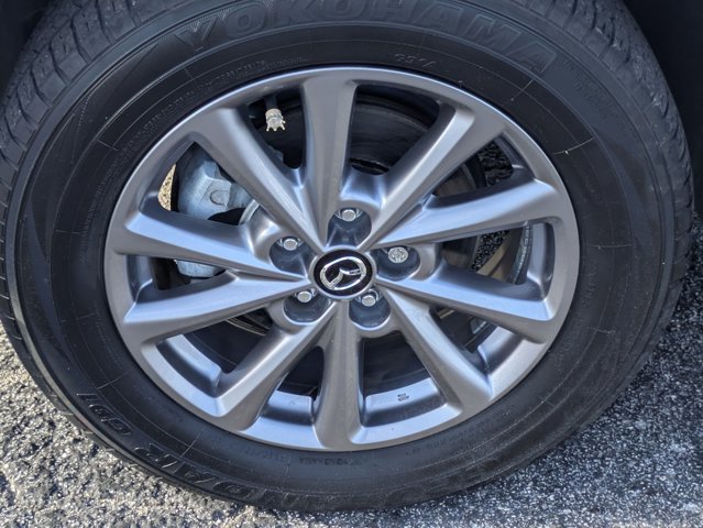 Used 2023 MAZDA CX-5 AWD 2.5 S w/ Select Package image 23