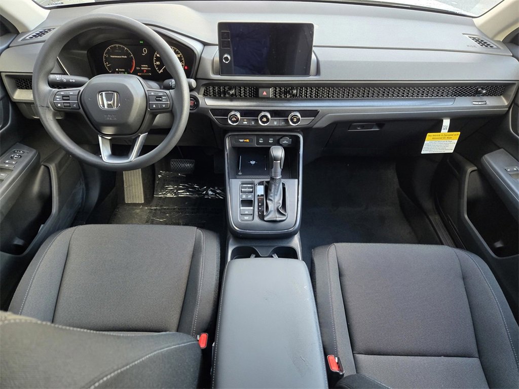 New 2026 Honda CR-V LX image 12