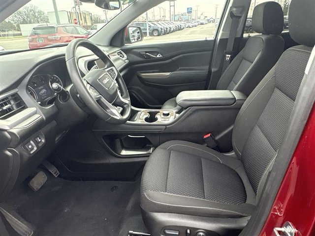Used 2023 GMC Acadia SLE w/ Driver Convenience Package image 19