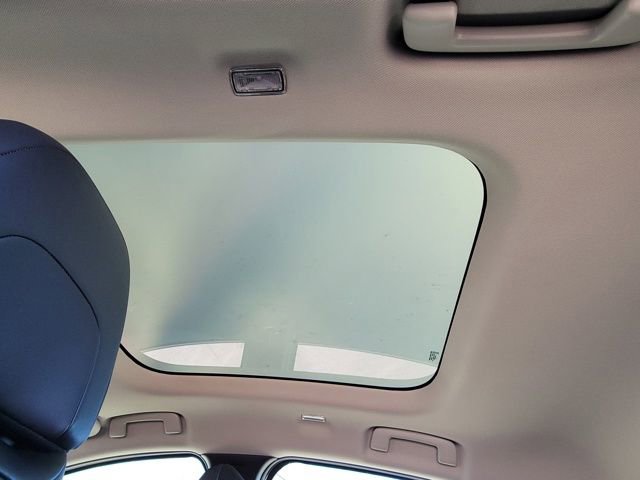 New 2026 Nissan Leaf Platinum+ w/ Cargo Package (Platinum+) image 9