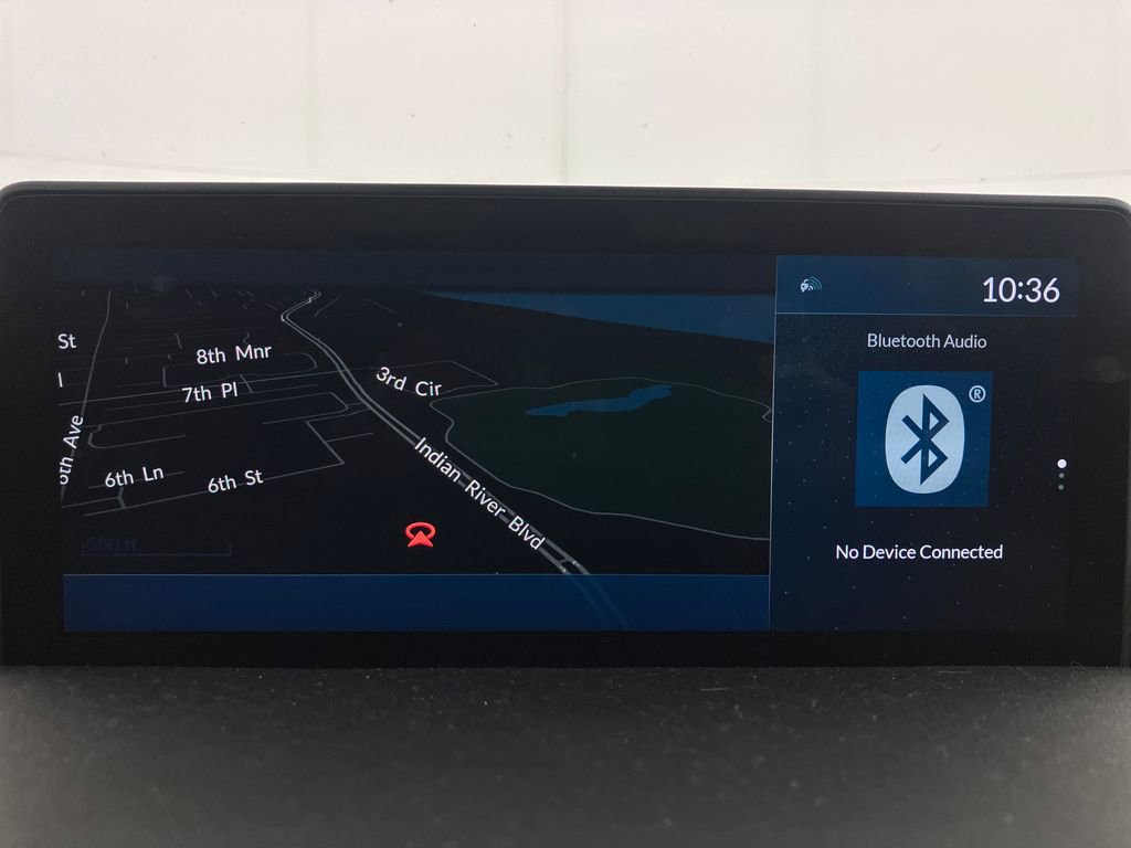 Used 2022 Acura TLX Type S image 25