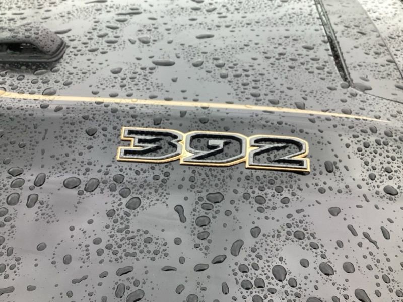 New 2025 Jeep Wrangler Unlimited Rubicon 392 image 13