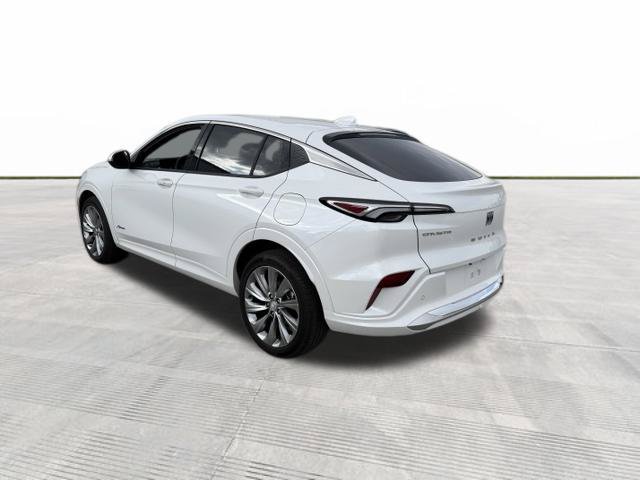 Used 2025 Buick Envista Avenir FWD image 4