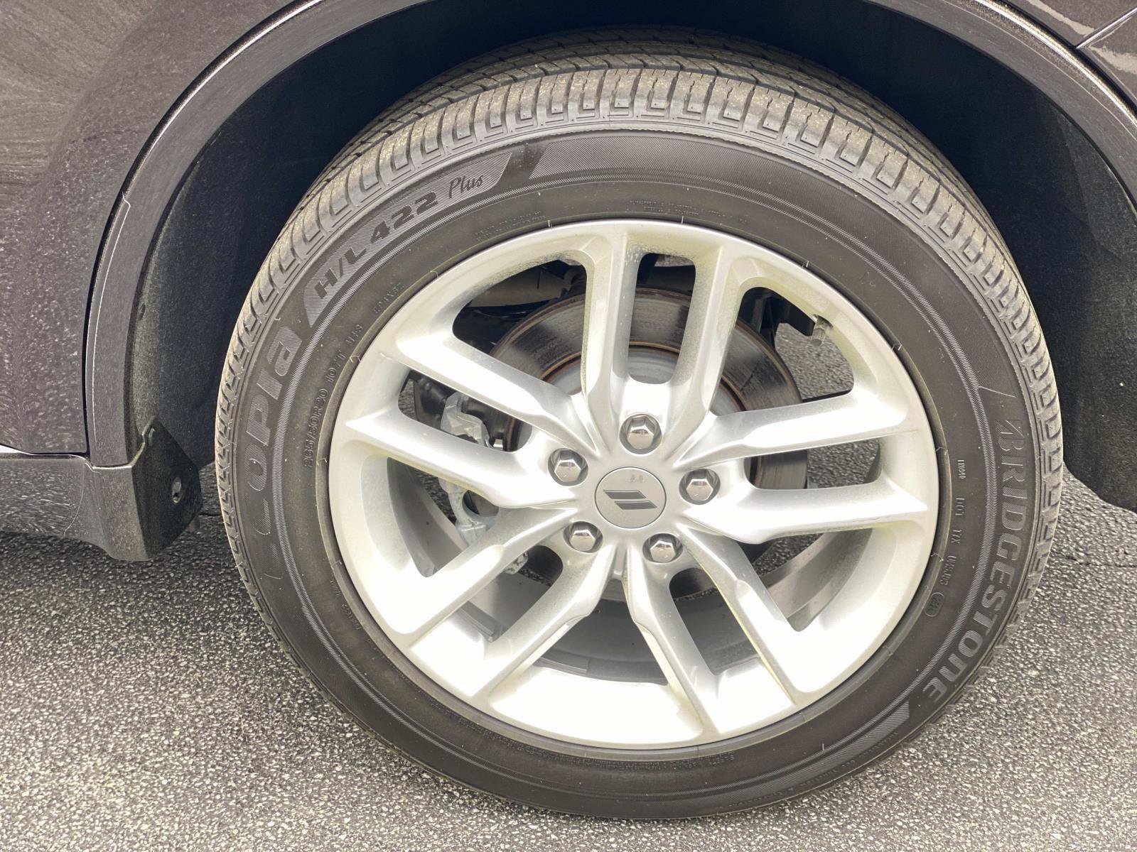 Certified 2024 Dodge Durango GT image 15