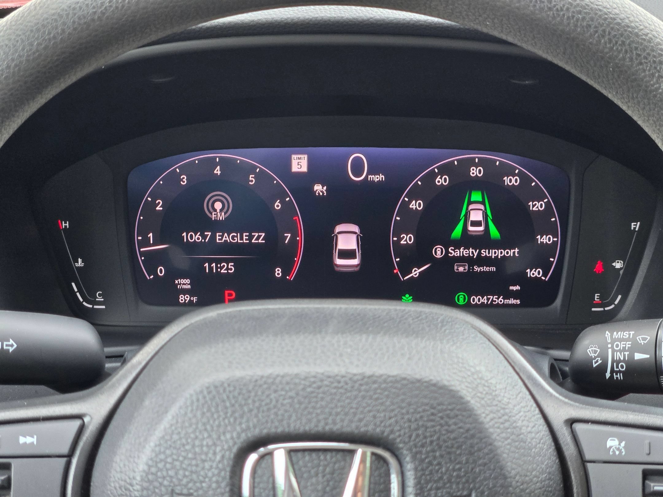 Used 2025 Honda Accord SE image 23