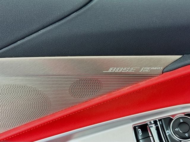 Used 2024 Chevrolet Corvette Stingray Preferred Cpe w/ 2LT RWD image 20