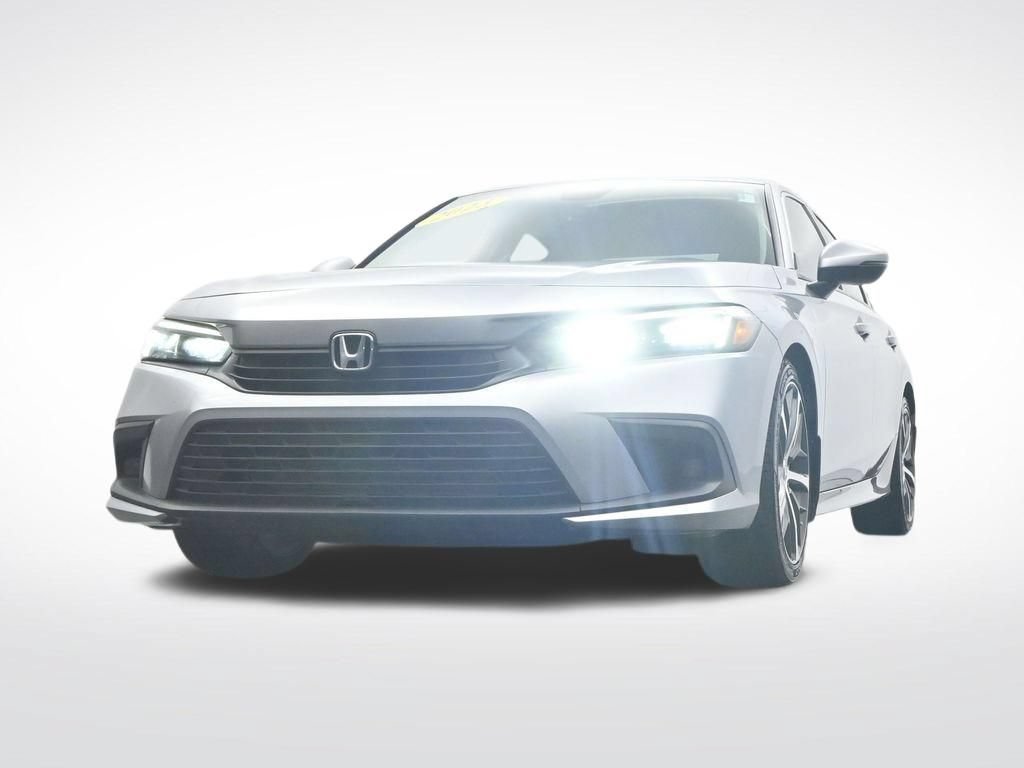 Used 2023 Honda Civic Touring image 39