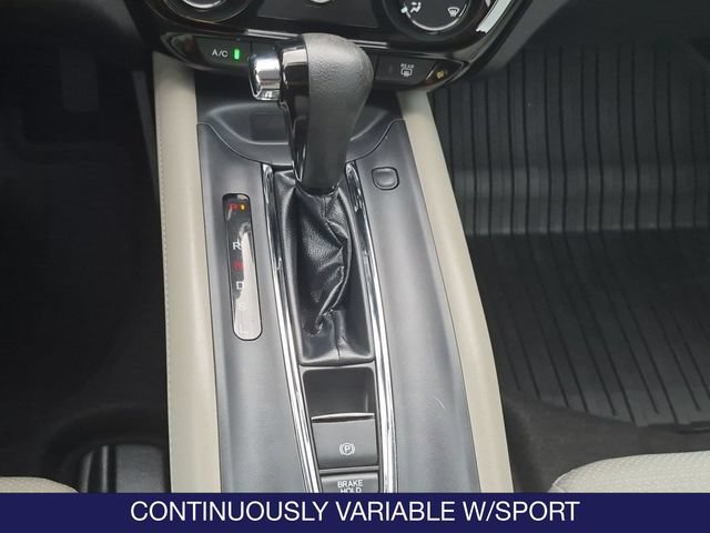 Used 2022 Honda HR-V LX image 13