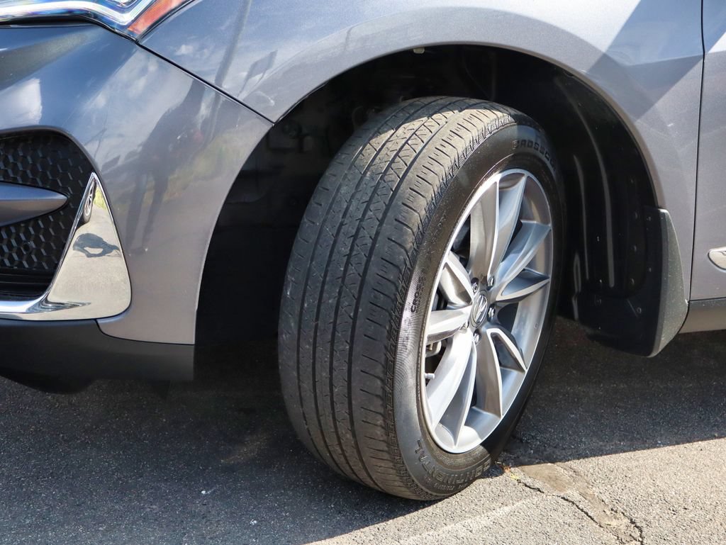 Used 2019 Acura RDX AWD w/ Technology Package image 79