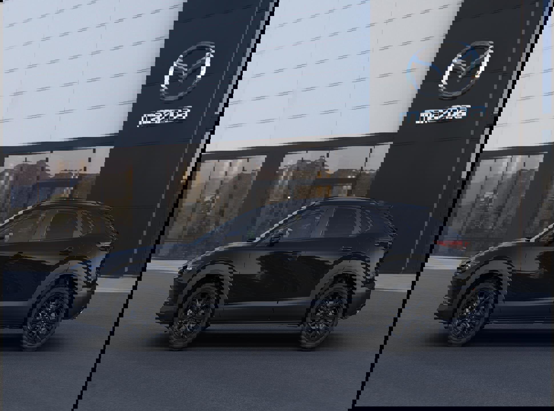 New 2026 MAZDA CX-30 AWD 2.5 S w/ Preferred Package image 3