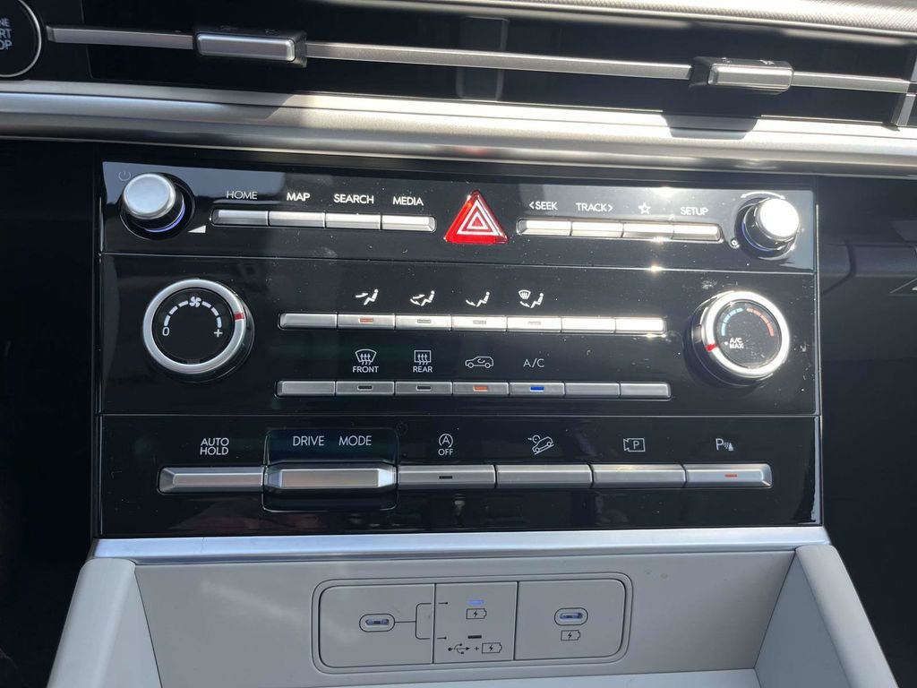 New 2027 Hyundai Santa Fe SE FWD image 22