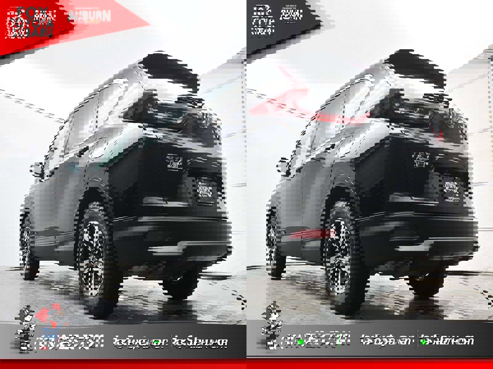 Used 2021 Honda CR-V Special Edition image 15