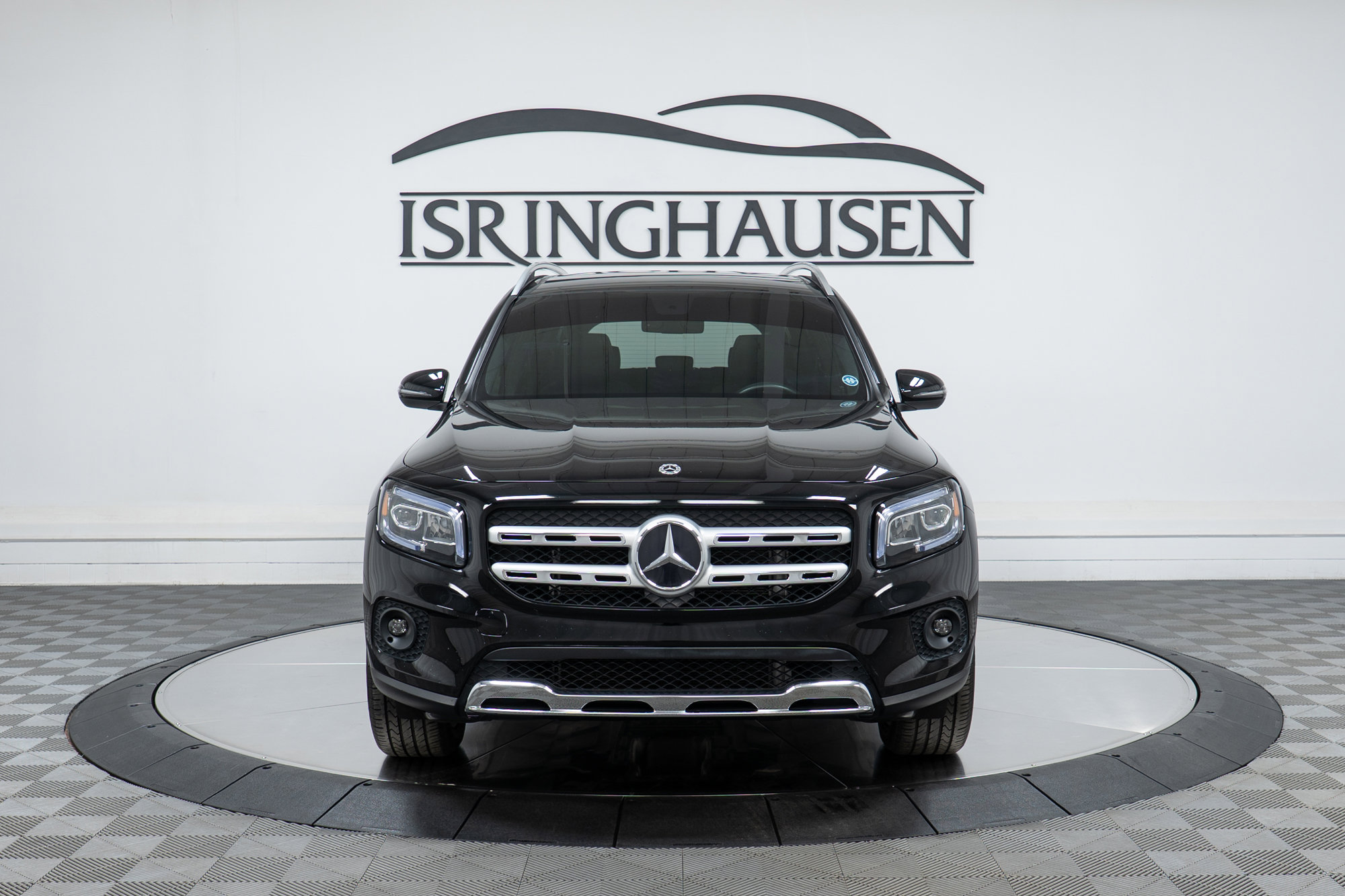 Certified 2022 Mercedes-Benz GLB 250 250 4MATIC image 2