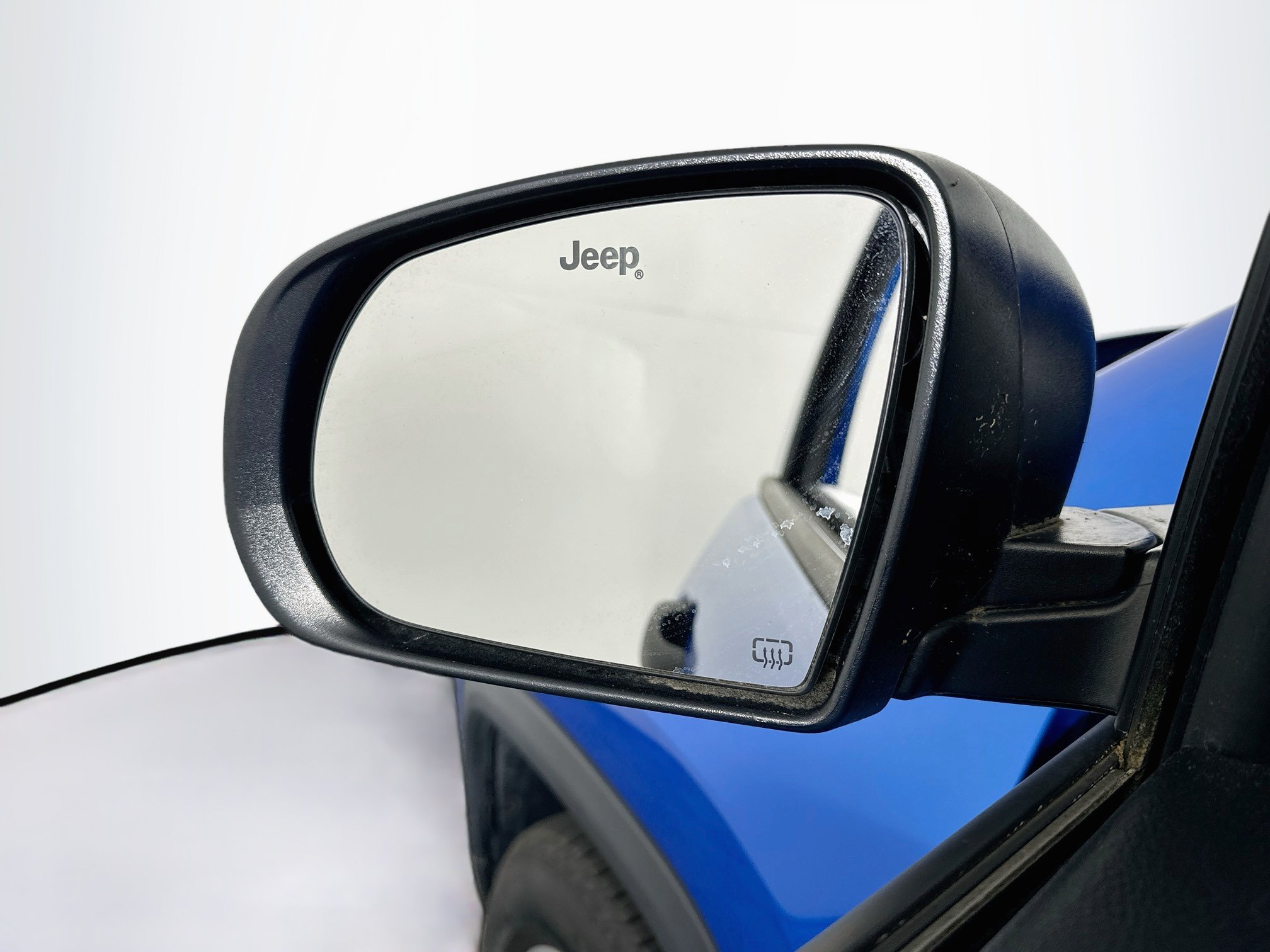 Used 2019 Jeep Compass Sport FWD image 16
